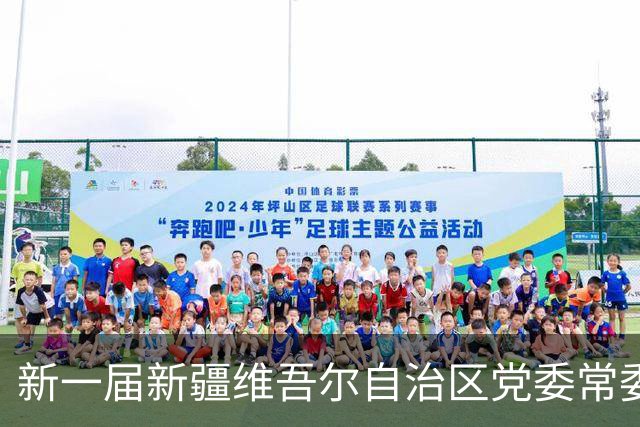 新一届新疆维吾尔自治区党委常委简历